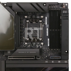 Материнская плата ASUS ROG Crosshair X870E Hero BTF, AM5