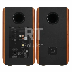 Колонки Edifier S1000W (2.0), Brown