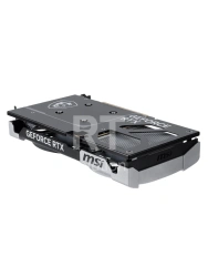 Видеокарта MSI RTX 5060 Ti Ventus 2X OC Plus, 8 GB, GeForсe RTX 5060 Ti