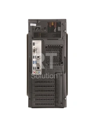 Компьютер офисный WW-KZ (Intel Core i3-12100, 512 GB SSD, 16 GB)