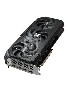 Видеокарта Gigabyte RX 9070 Gaming OC, 16 GB, Radeon RX 9070