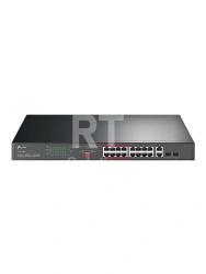 Switch 16 port TP-Link TL-SL1218MP V5.2