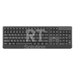 Клавиатура 2Е KS220, Black