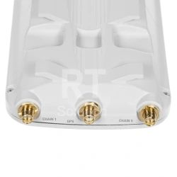 Точка доступа Ubiquiti Rocket Prism 5AC Gen 2
