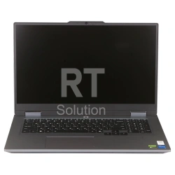 Ноутбук Lenovo LOQ 17IRX10 (83JH00DERK)
