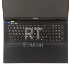 Ноутбук MSI Titan 18 HX AI A2XWJG-1026KZ (9S7-182421-1026)