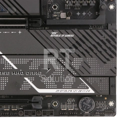 Материнская плата ASUS ROG Strix X870E-H Gaming WiFi7, AM5