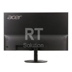 Монитор 27" Acer SA273P1bi, Black