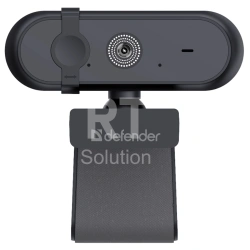 Web-камера Defender G-Lens 2788 UHD