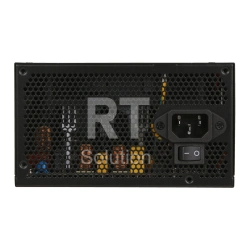 Блок питания ATX 650 W AeroCool Aero White 650