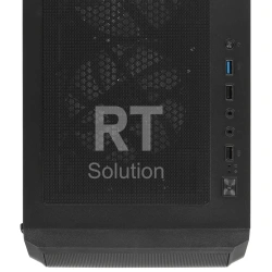Корпус Zalman N7 Plus V2, Black