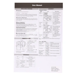 UPS FSP NanoFit 800