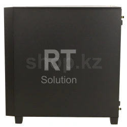 Корпус Corsair 3000D Airflow, Black