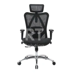 Кресло офисное компьютерное Sihoo M57-N110, Black