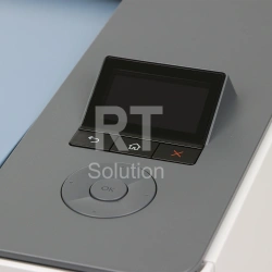 Принтер лазерный HP Color LaserJet Pro 3203dw