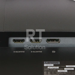 Монитор 23.8" Lenovo LOQ 24-10, Lunar Grey