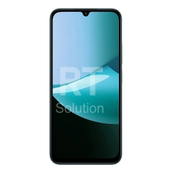 Смартфон Redmi 15C, 4 GB, 128 GB, Mint Green (25078RA3EY)