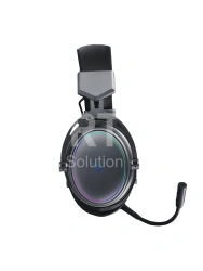 Bluetooth гарнитура Rapoo VH800, Gray