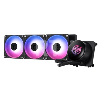 Система водяного охлаждения MSI MPG CoreLiquid P13 360