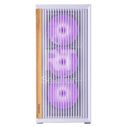 Корпус 1Stplayer WD7-WH, White
