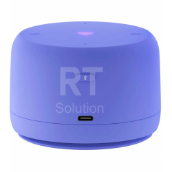 Колонка Яндекс.Станция Лайт 2 YNDX-00028, Violet