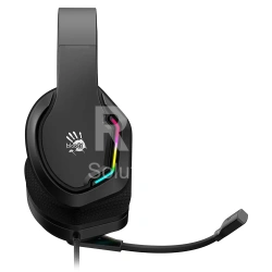 Гарнитура A4Tech Bloody G260P, Black