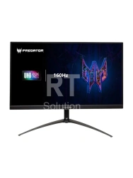 Монитор 31.5" Acer Predator XB323QKV3bmiiphx, Black