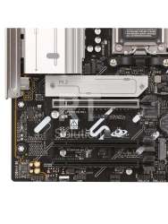 Материнская плата ASUS Prime B840M-A-CSM, AM5