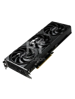 Видеокарта Palit RTX 5070 Infinity 3 OC, 12 GB, GeForce RTX 5070
