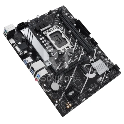 Материнская плата ASUS Prime B760M-K, LGA1700