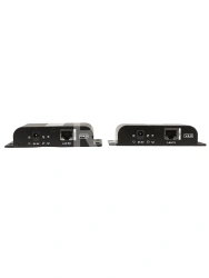 Удлинитель HDMI Lenkeng LKV683PoE-4.0