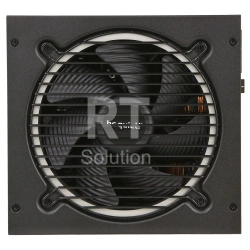 Блок питания ATX 650 W be quiet! Pure Power 13M