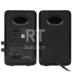 Колонки Edifier QR30 (2.0), Black
