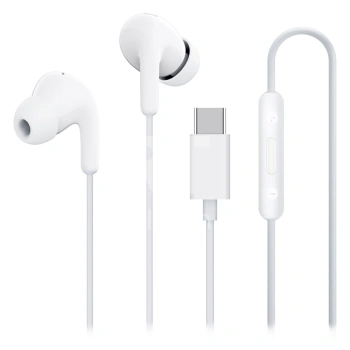 Гарнитура Xiaomi Earphones M2413E1, White
