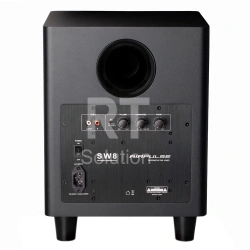 Сабвуфер Edifier AirPulse SW8, Black
