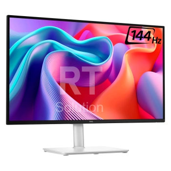 Монитор 27" Dell Plus S2725DSM, Silver