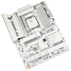 Материнская плата ASUS TUF Gaming B850-Pro WiFi7 W Neo, AM5