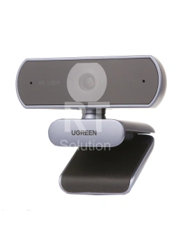 Web-камера Ugreen CM678, Black