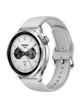 Смарт-часы Xiaomi Watch S4 M2425W1, Silver