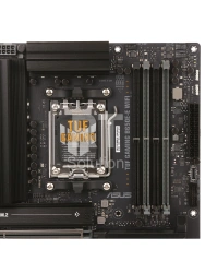 Материнская плата ASUS TUF Gaming B650E-Plus WiFi, AM5