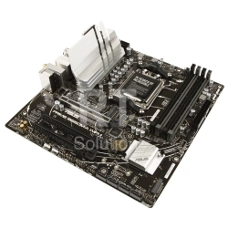 Материнская плата ASUS Prime B650M-A WiFi II, AM5
