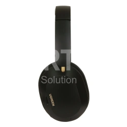 Bluetooth гарнитура Ugreen HiTune Max 5C HP203, Black