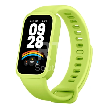 Смарт-браслет Xiaomi Smart Band 9 Active (M2435B1), Green