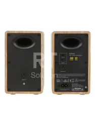 Колонки Edifier M60 (2.0), Classic Oak