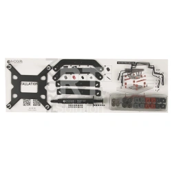 Кулер ID-Cooling Frozn A400 ARGB