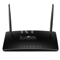 Маршрутизатор TP-Link Archer MR500