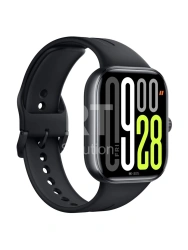 Смарт-часы Xiaomi Redmi Watch 5 M2462W1, Black