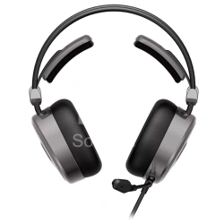 Гарнитура A4Tech Bloody MC750, Grey