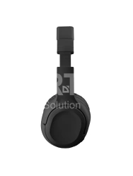 Bluetooth гарнитура Defender FreeMotion B665, Black