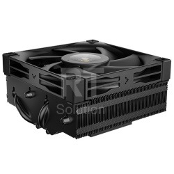 Кулер DeepCool AN400 BK